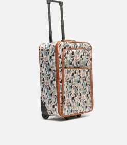 Misako Kleine koffer Unisex Bosque