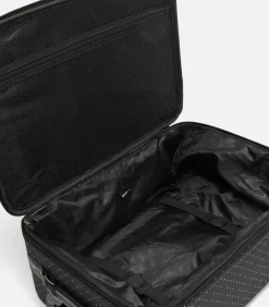 Online Kleine koffer Unisex Estri Zwart Trolleys