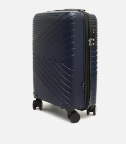 Sale Kleine koffer Unisex Milan Marino Trolleys