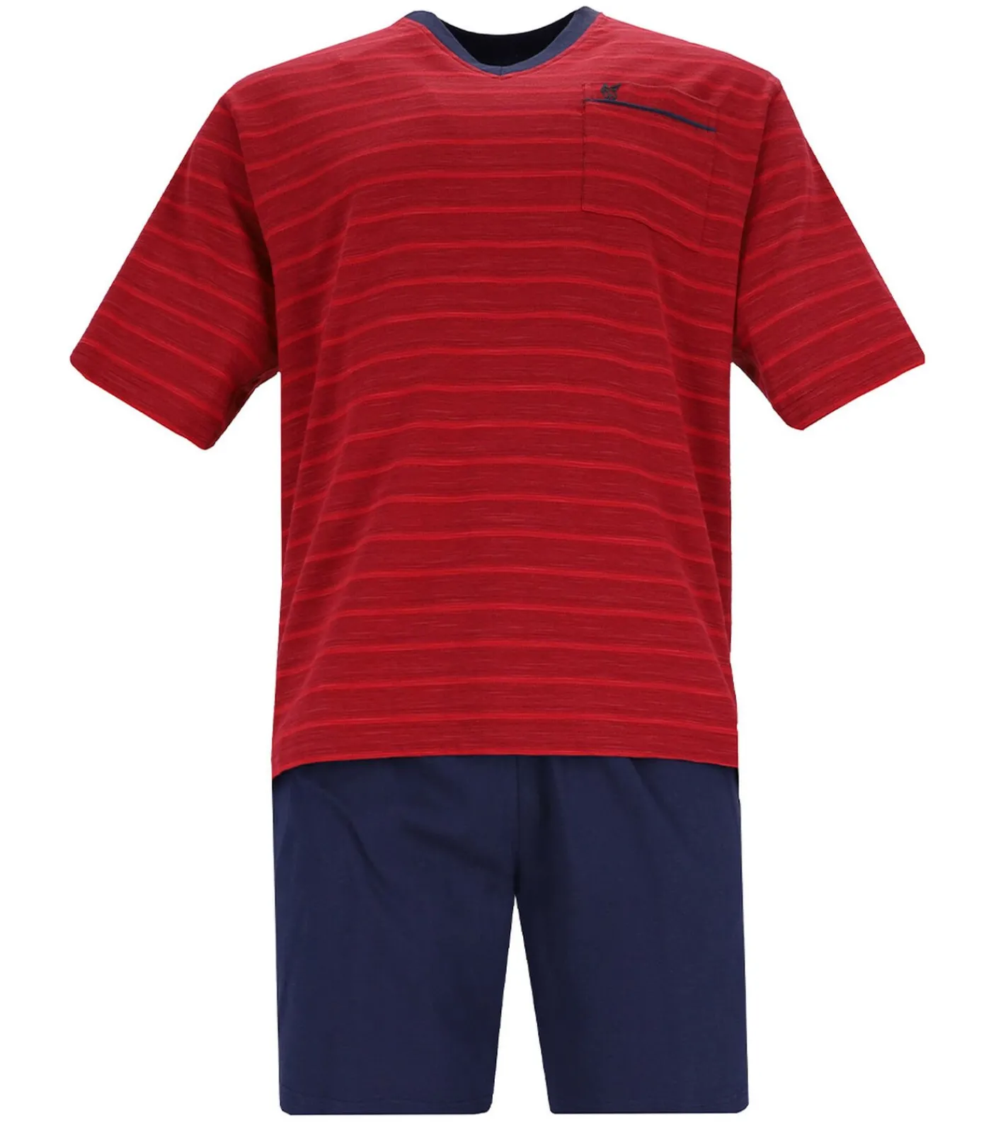 Klima Light - pyjama Heren Pyjama's