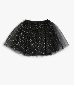 Outlet Knielengte Tutu-rok Rok Kinderen Kleedjes & Rokken