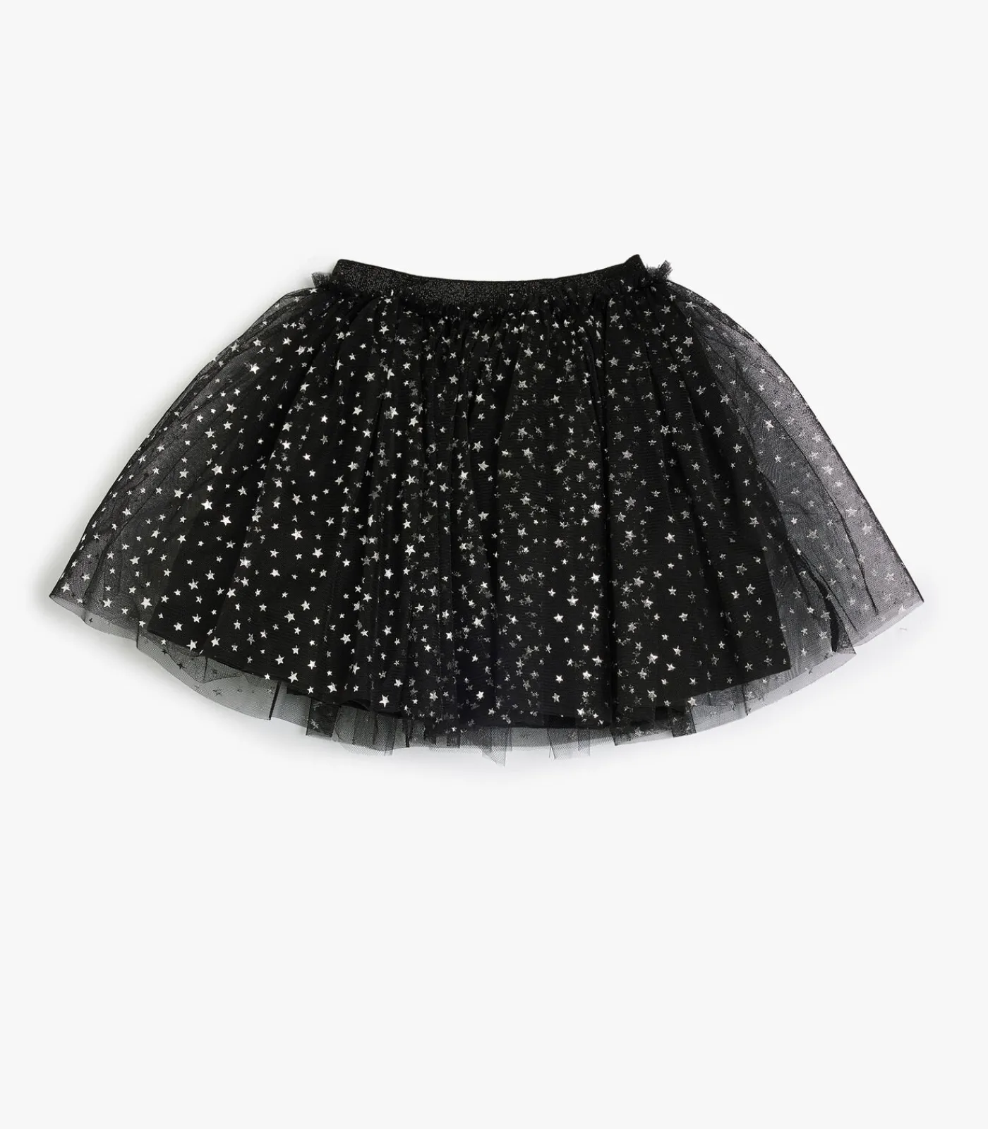 Outlet Knielengte Tutu-rok Rok Kinderen Kleedjes & Rokken