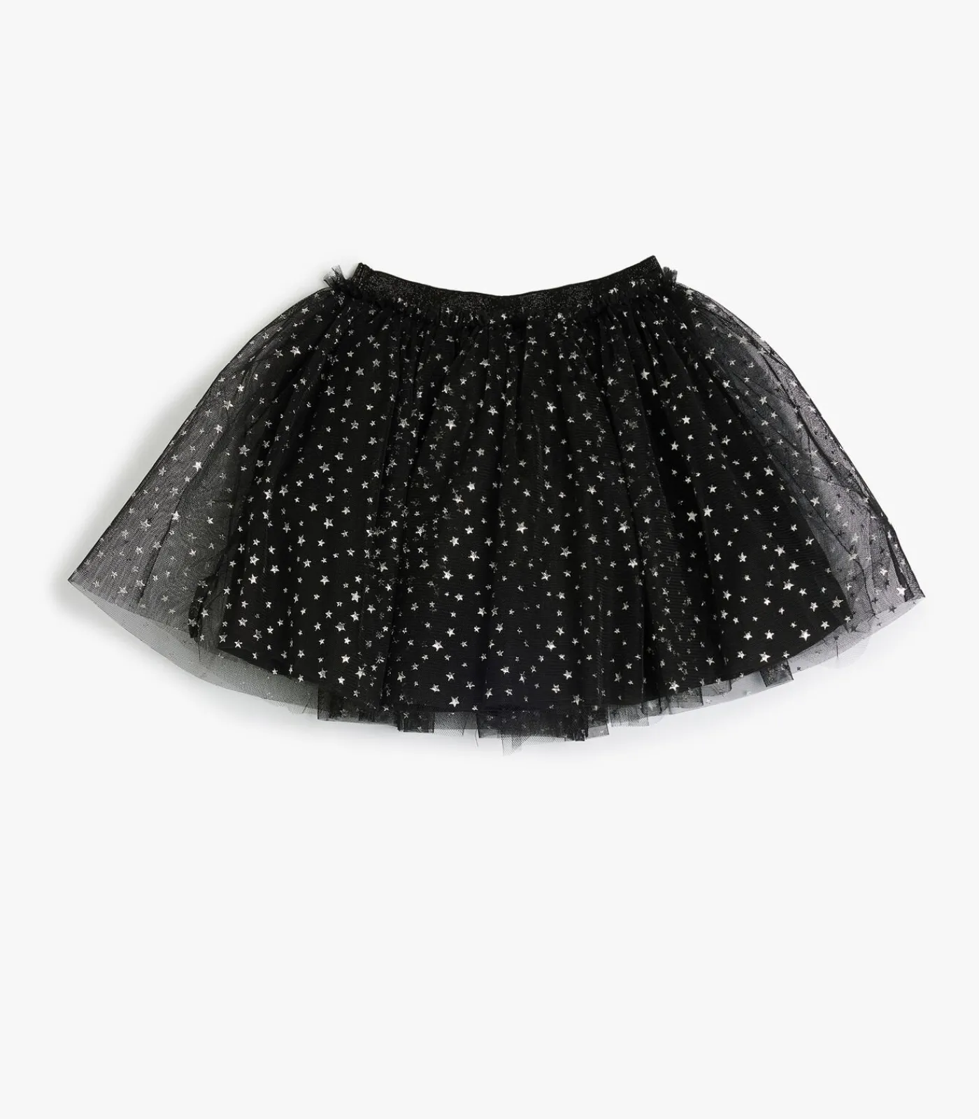 Outlet Knielengte Tutu-rok Rok Kinderen Kleedjes & Rokken