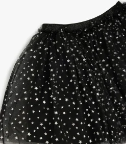 Outlet Knielengte Tutu-rok Rok Kinderen Kleedjes & Rokken