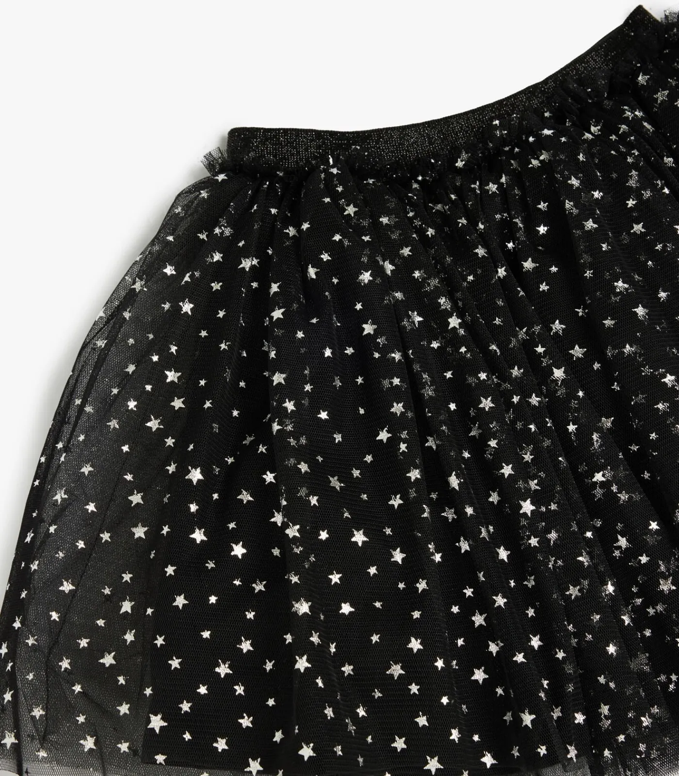 Outlet Knielengte Tutu-rok Rok Kinderen Kleedjes & Rokken