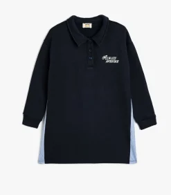 Knielengte Vorm A Jurk Kinderen Kleedjes