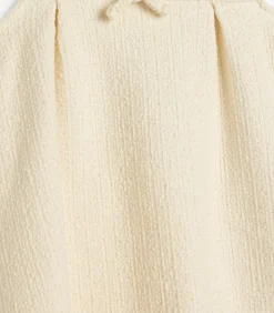 Kinderen Koton Knielengte Vorm A Jurk