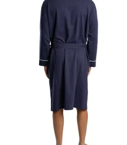 Heren Lyle & Scott Kobe Logo Robe