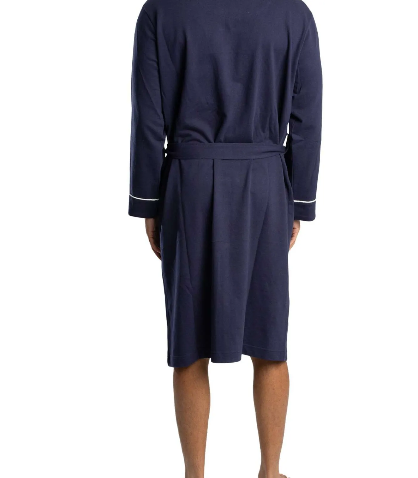 Heren Lyle & Scott Kobe Logo Robe