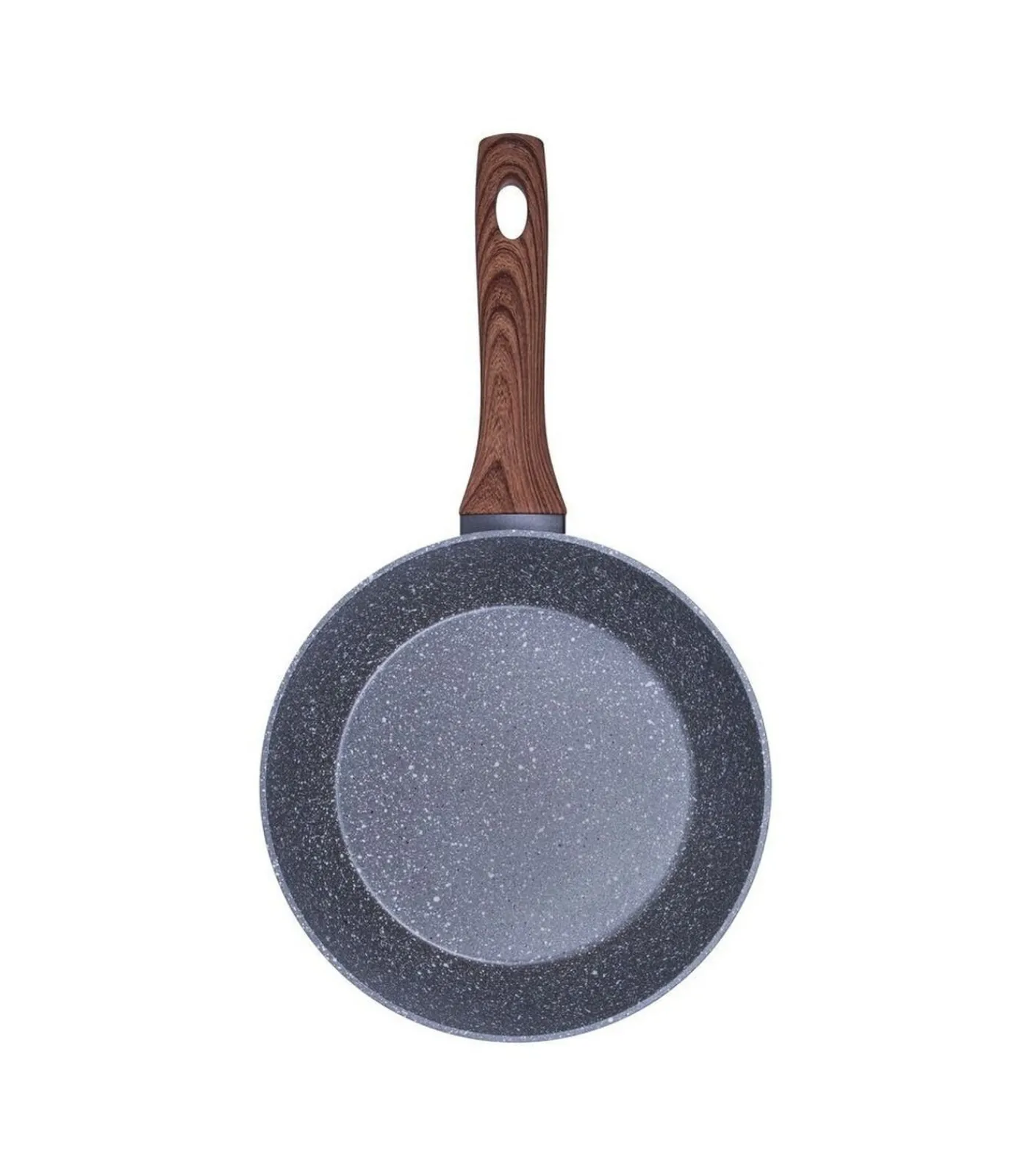 New Koekenpan Aquila - ø 26 cm - standaard anti-aanbaklaag Potten & Pannen