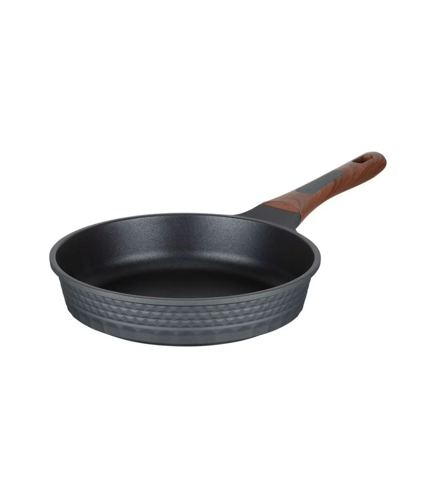 Resto Kitchenware Koekenpan Capella - ø 26 cm - standaard anti-aanbaklaag