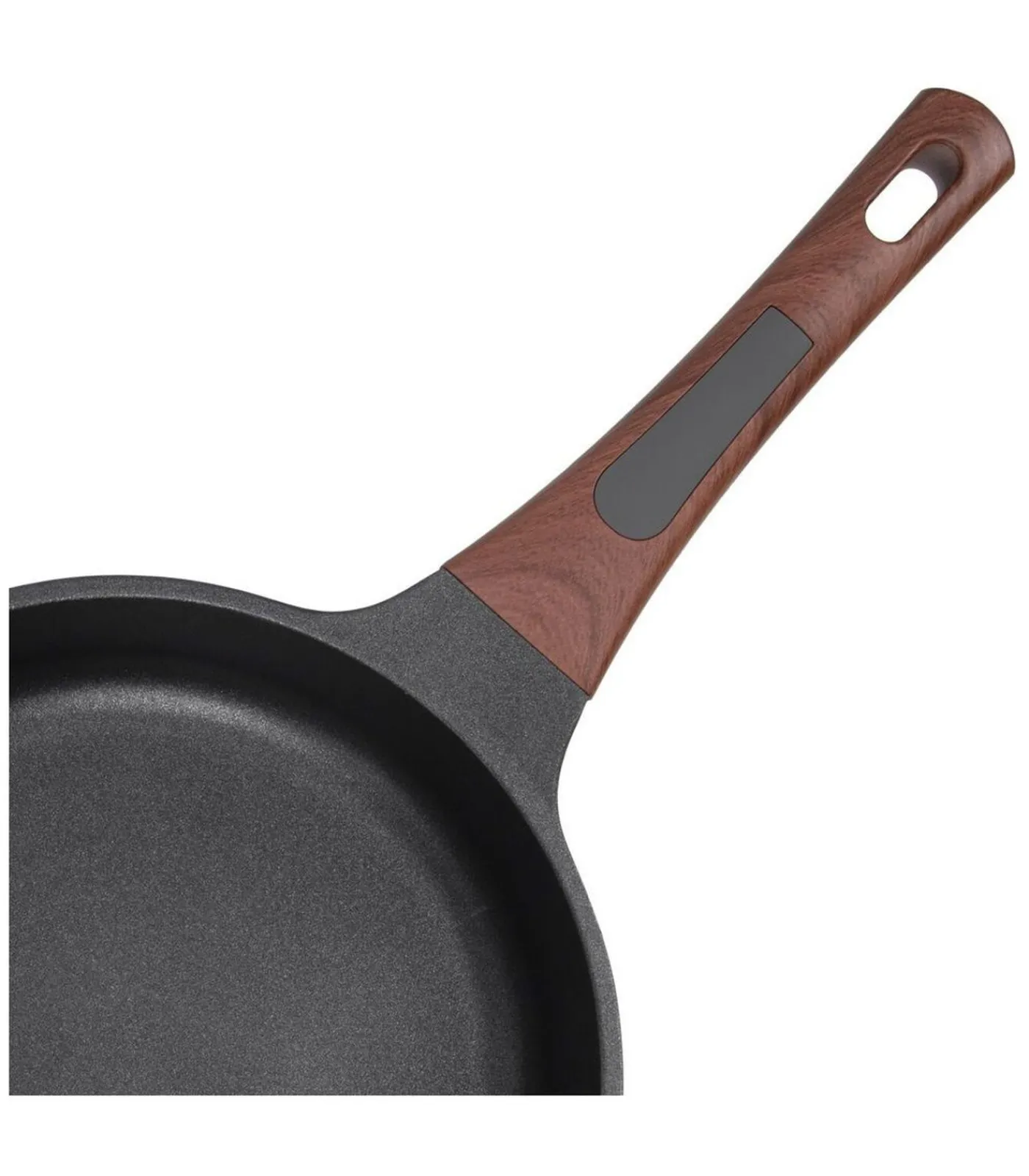 Resto Kitchenware Koekenpan Capella - ø 26 cm - standaard anti-aanbaklaag