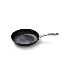 New Koekenpan Gietijzer 28 cm Cast Iron - alle warmtebronnen - Inductie Potten & Pannen