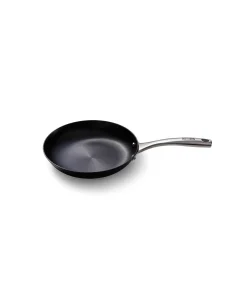 SKOTTSBERG Koekenpan Gietijzer 24 cm Cast Iron - alle warmtebronnen - Inductie