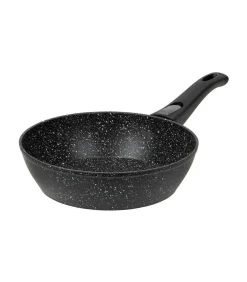 Best Koekenpan Leo - ø 24 cm - standaard anti-aanbaklaag Potten & Pannen