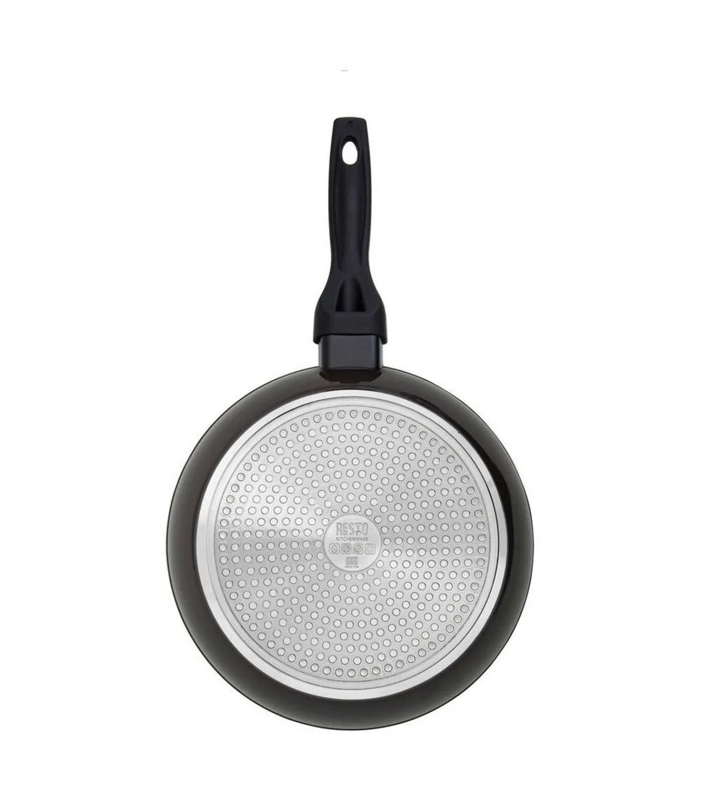 Resto Kitchenware Koekenpan Pavo - ø 28 cm - standaard anti-aanbaklaag
