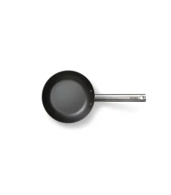 SKOTTSBERG Koekenpan Plaatstaal 20 cm Carbon Steel - alle warmtebronnen - Inductie