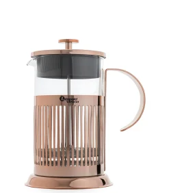 Leopold Vienna Koffie- en theemaker Koper 0,8l (french press)