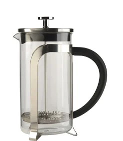 New Koffie- en theemaker Shiny 1,0l (french press) Koffie & Thee Maken