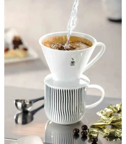 Discount Koffiefilter SANDRO, maat 2 Koffie & Thee Maken