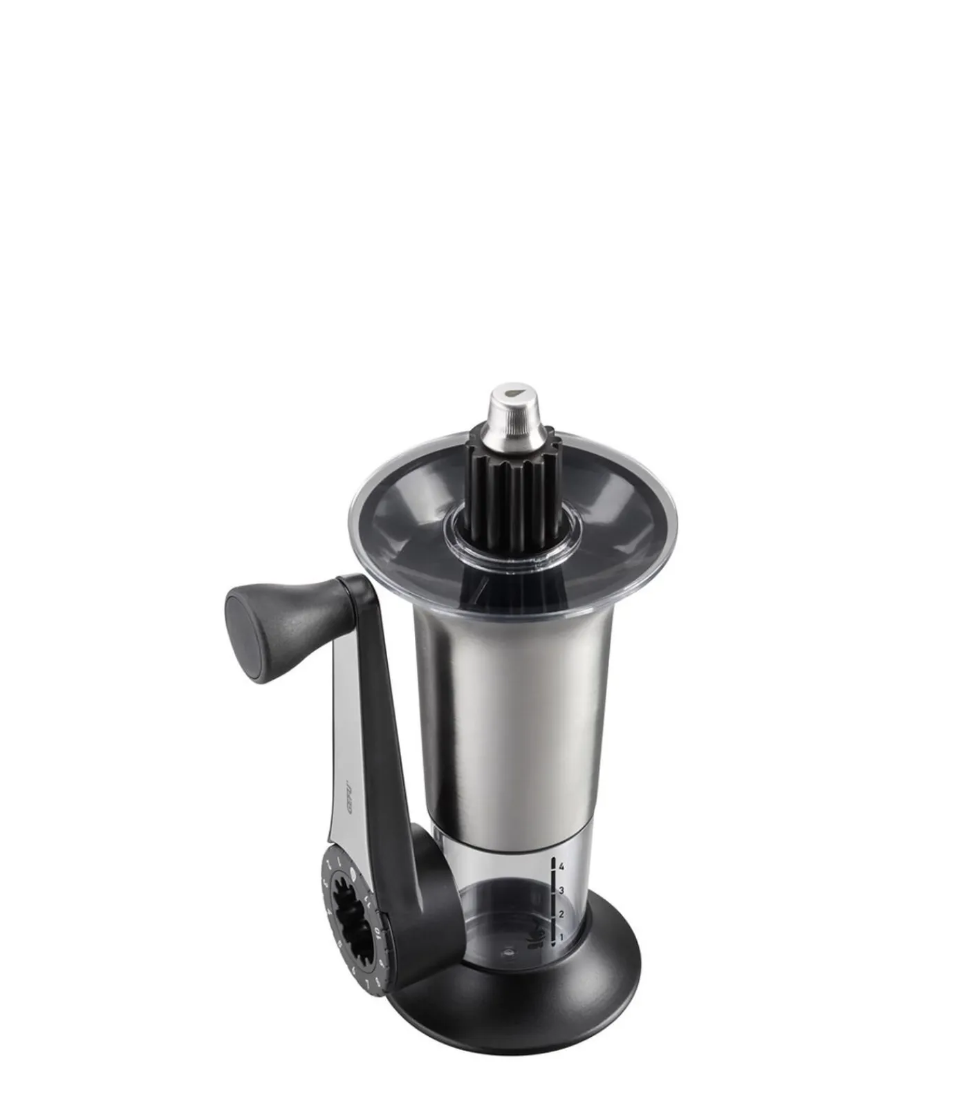 Discount Koffiemolen / Bonenmaler Lorenzo Koffie & Thee Maken