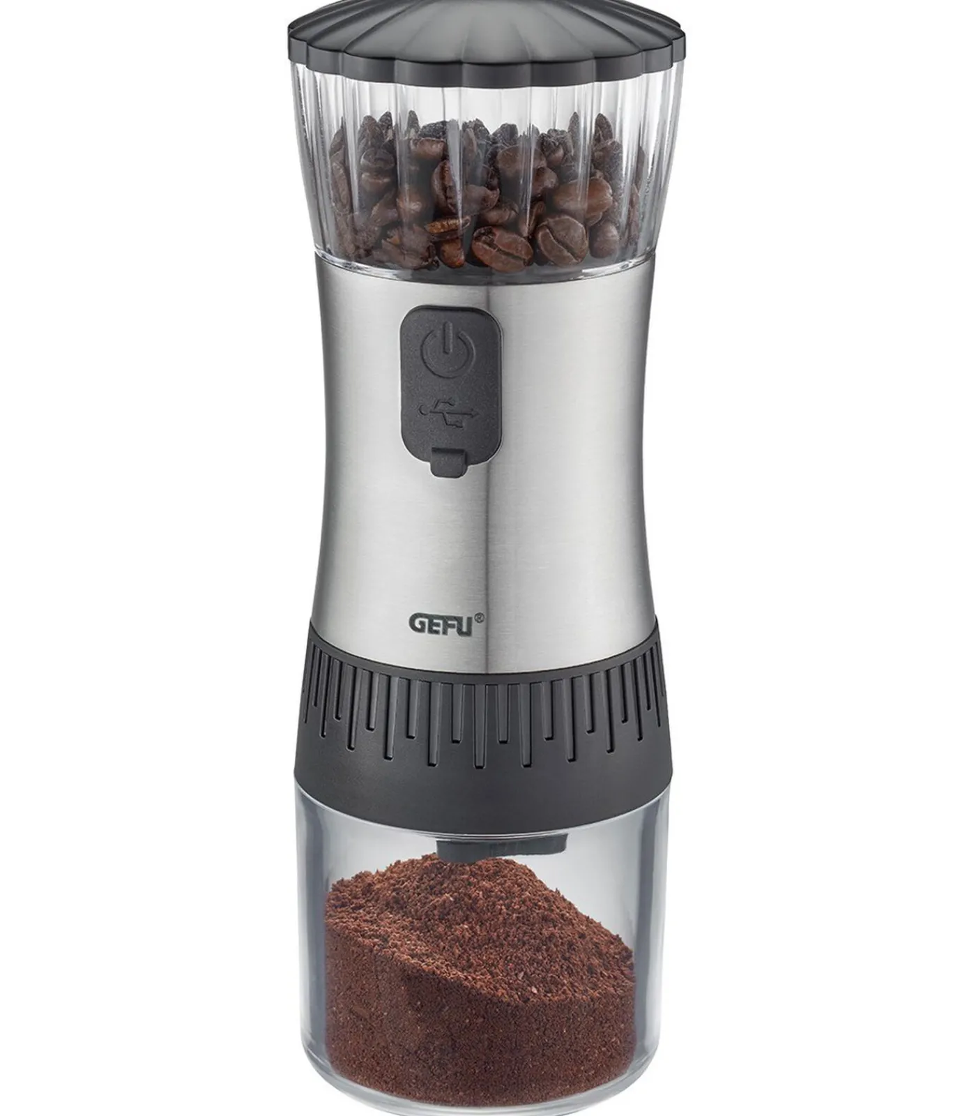 Gefu Koffiemolen POLVE, elektrisch USB