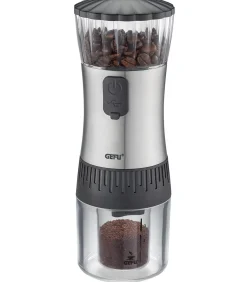 Gefu Koffiemolen POLVE, elektrisch USB