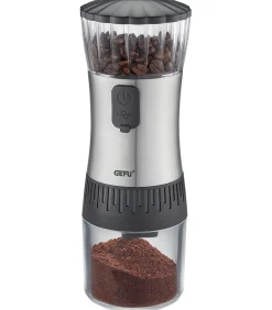 Gefu Koffiemolen POLVE, elektrisch USB