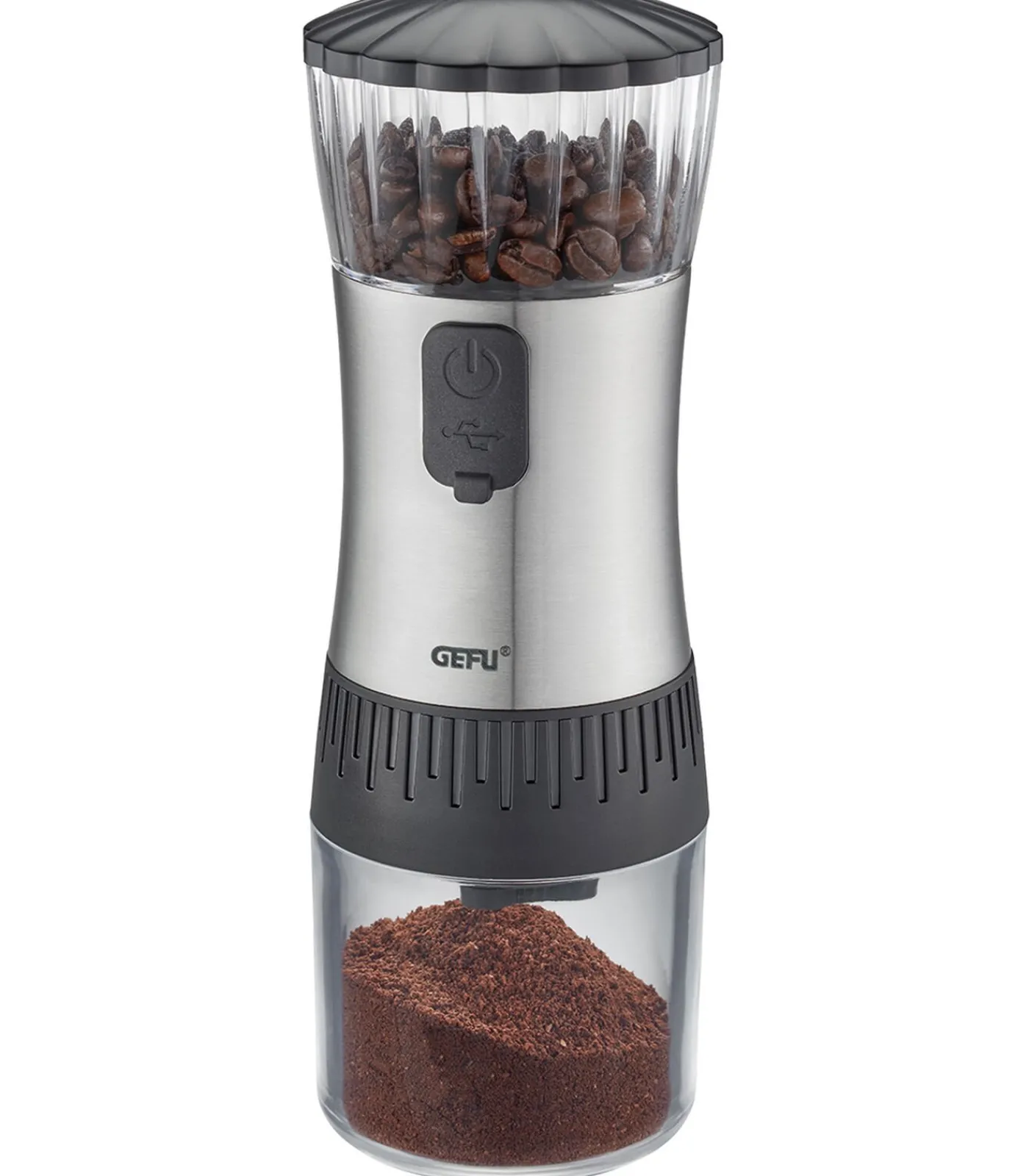 Gefu Koffiemolen POLVE, elektrisch USB