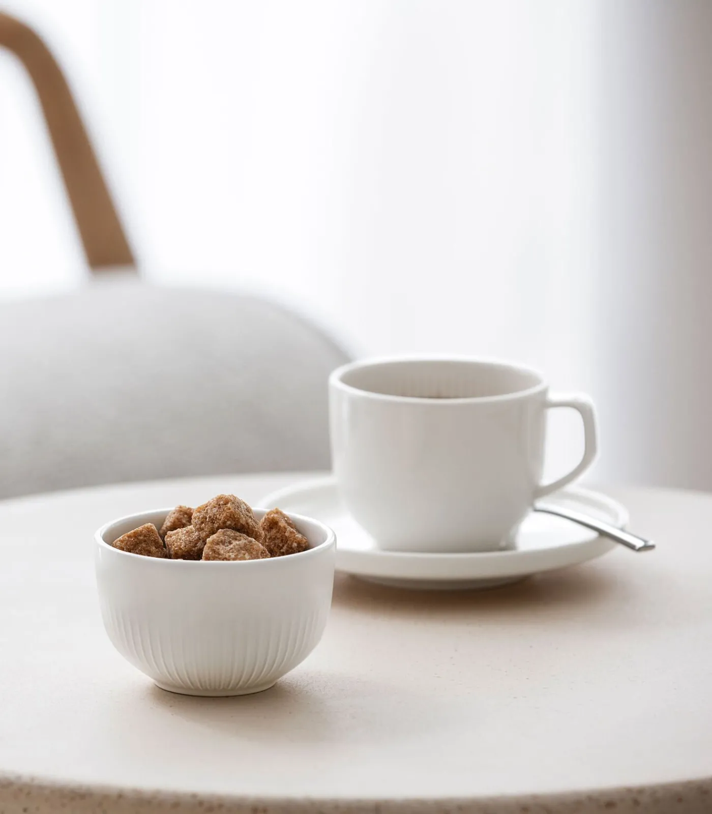 Villeroy & Boch Koffieschotel Afina - ø 14 cm