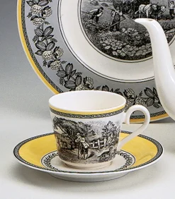 Villeroy & Boch Koffieschotel Audun Ferme