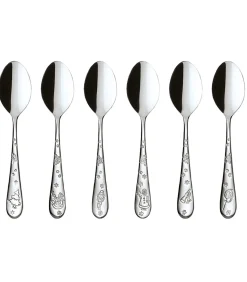 New Koffilepel set 6-dlg. Toy's Delight Bestek