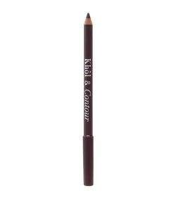 Online Kohl & Contour Potlood - 05 Choco-late Oogmake Up