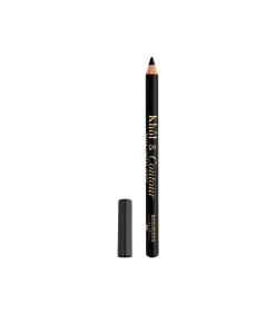Bourjois Kohl & Contour Potlood - 02 Ultra Black