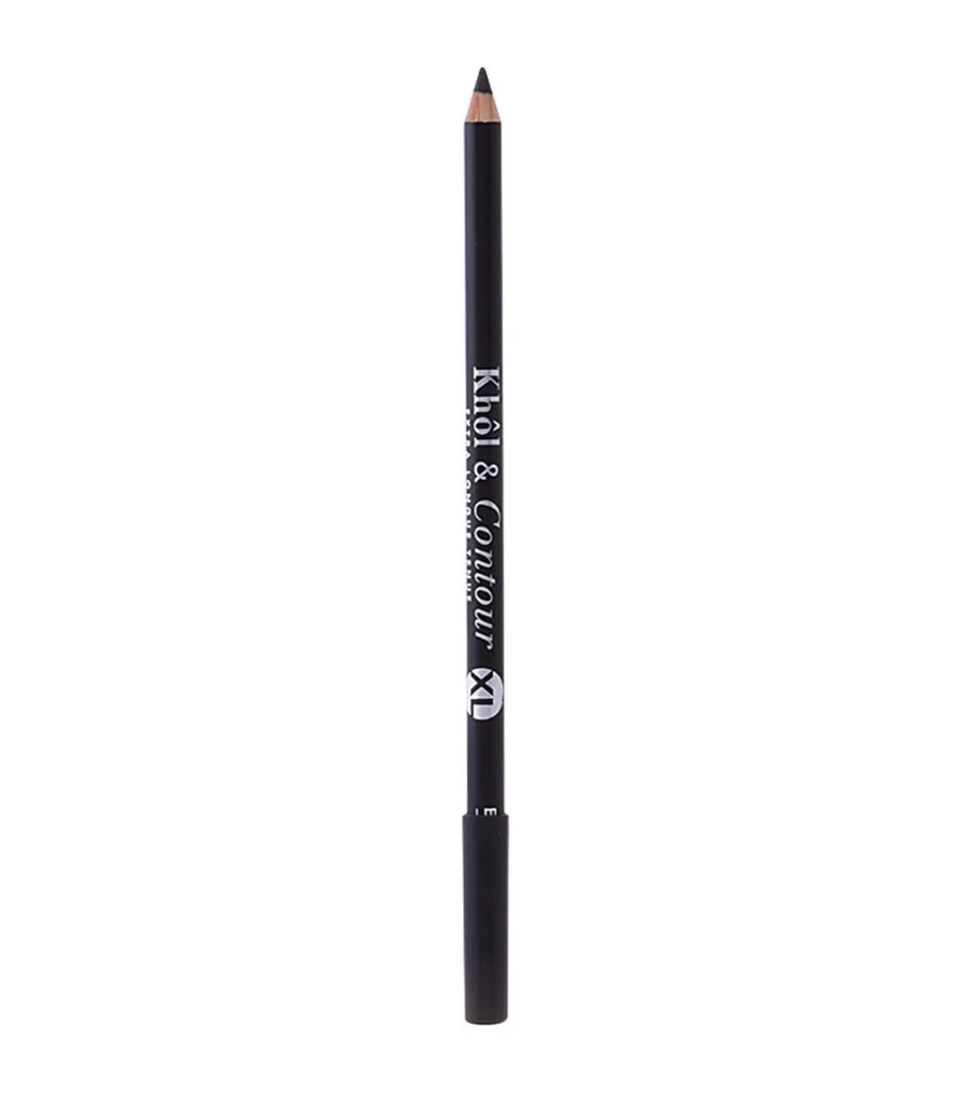 Online Kohl & Contour XL Potlood - 01 Zwartste Zwart Oogmake Up