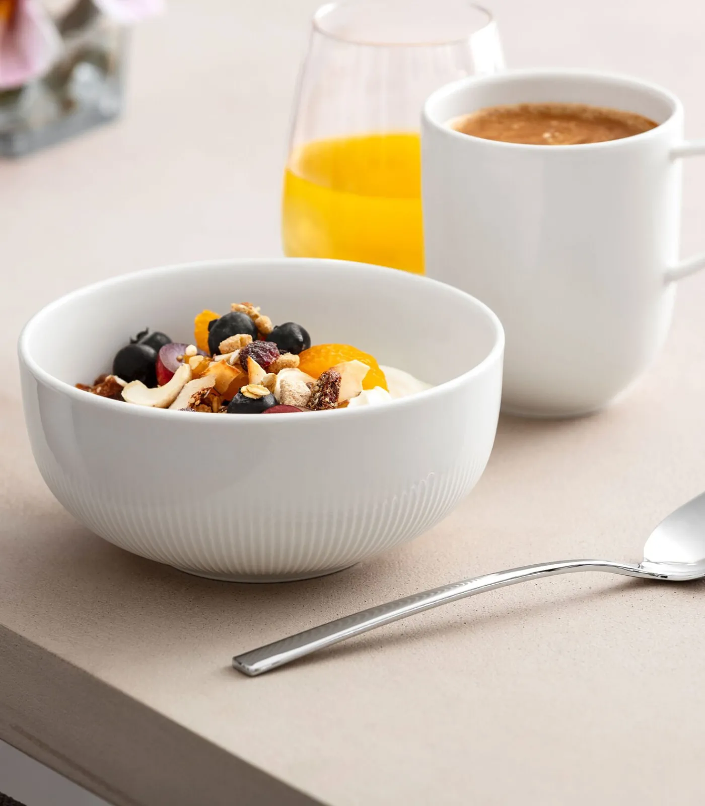 Villeroy & Boch Kom Afina - ø 15 cm / 550 ml