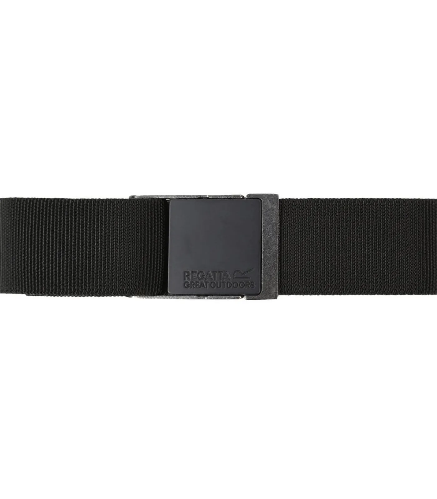 Heren Regatta KONEX III - Riem - Zwart