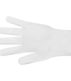 New KONYA - Handschoenen - Wit Heren Handschoenen