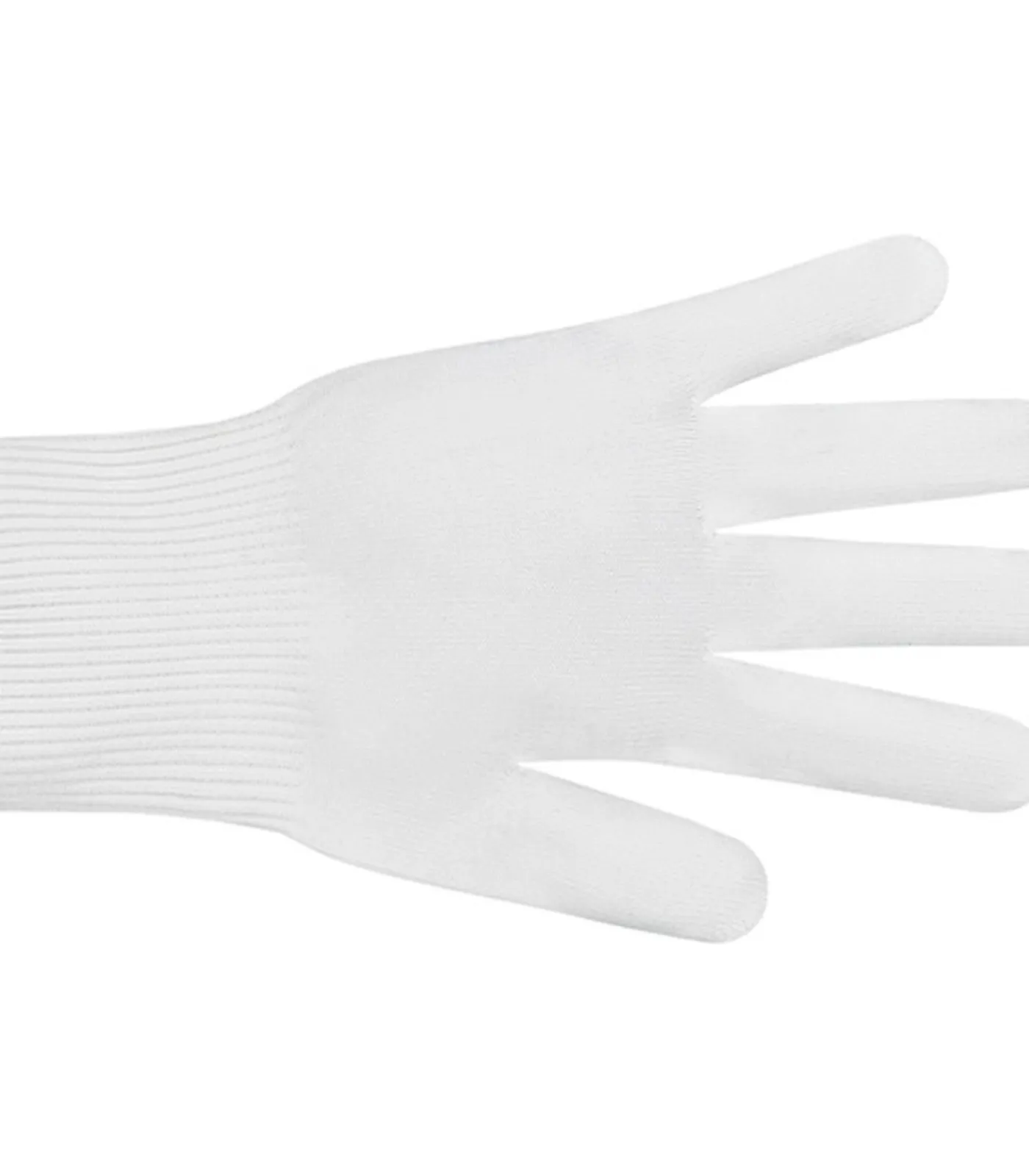 New KONYA - Handschoenen - Wit Heren Handschoenen