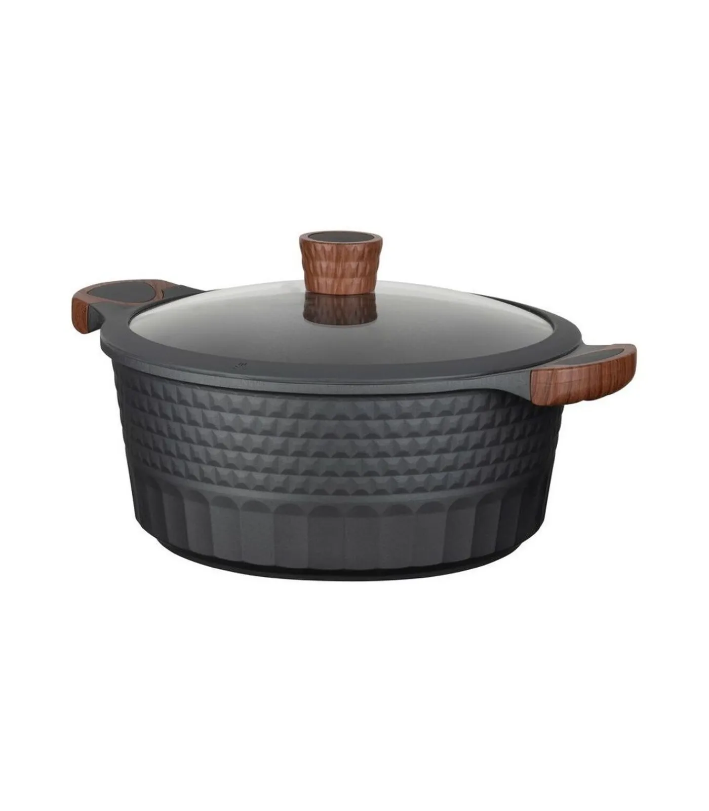 Resto Kitchenware Kookpan Capella - ø 28 cm - standaard anti-aanbaklaag