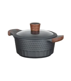 Resto Kitchenware Kookpan Capella - ø 24 cm - standaard anti-aanbaklaag