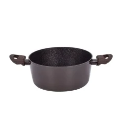 Resto Kitchenware Kookpan Carina - ø 24 cm / 4.7 liter - standaard anti-aanbaklaag