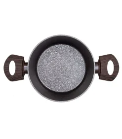 Resto Kitchenware Kookpan Carina - ø 20 cm / 2 liter - standaard anti-aanbaklaag