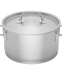 Sola Kookpan met deksel Profiline Deluxe - ø 16 cm / 1.5 liter