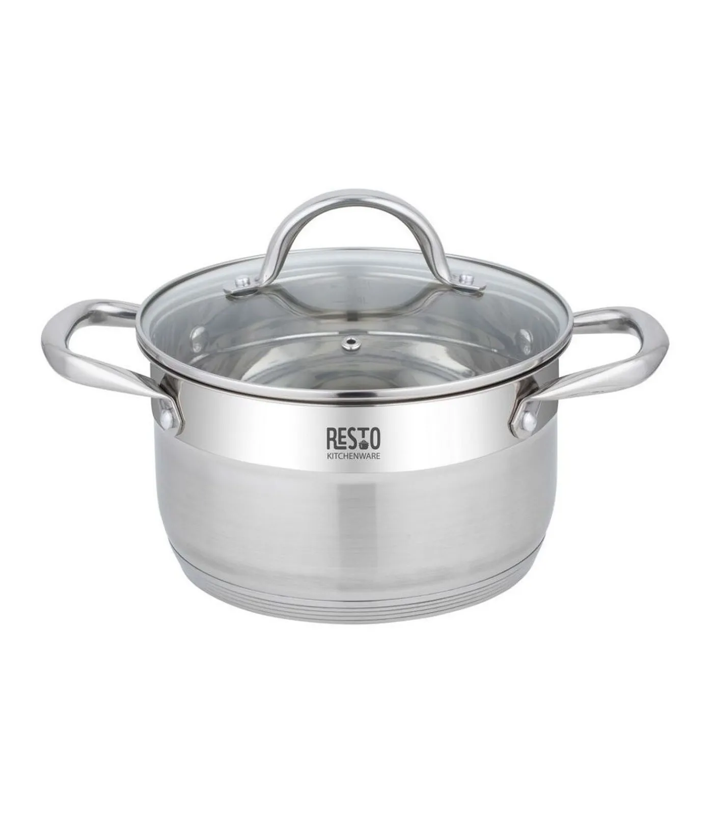 Clearance Kookpan Rigel - ø 20 cm / 3.6 liter Potten & Pannen