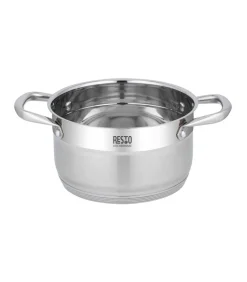 Clearance Kookpan Rigel - ø 20 cm / 3.6 liter Potten & Pannen