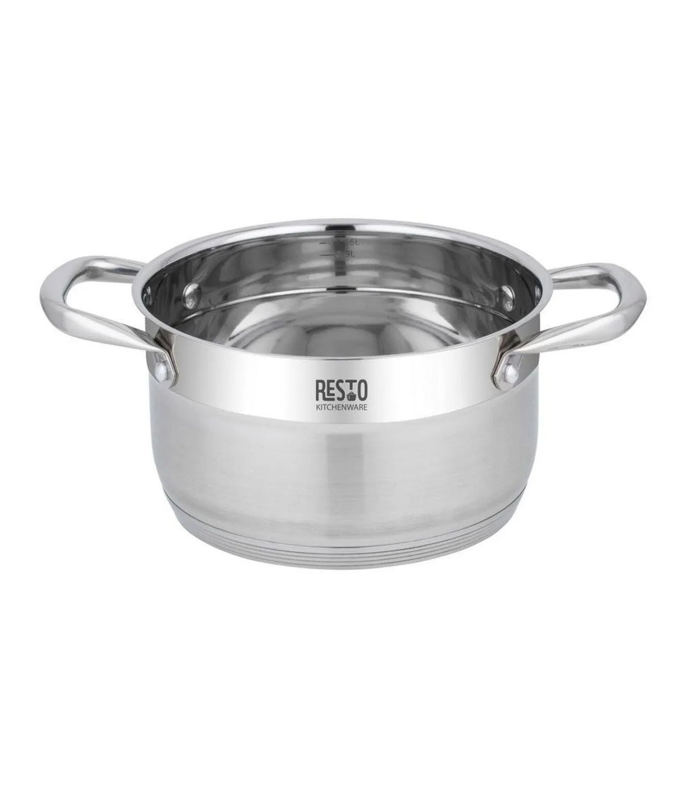 Clearance Kookpan Rigel - ø 20 cm / 3.6 liter Potten & Pannen