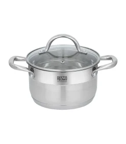 Kookpan Rigel - ø 18 cm / 2.7 liter Potten & Pannen