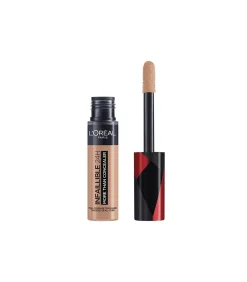 Korektor More Than Concealer Niezawodny 24h - 328 Linen Teint