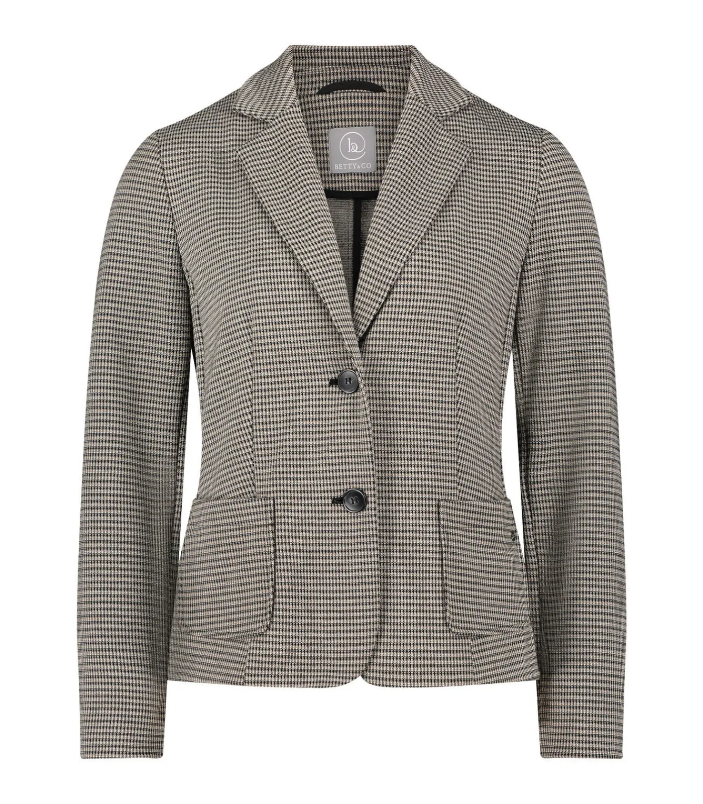 Clearance Korte blazer DAMES Maatpakken & Blazers
